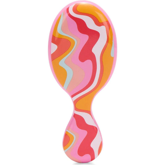 Wet Brush Sun Days Mini Detangler Ice Cream #BWR832SDIC