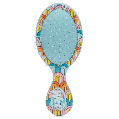 Wet Brush Sun Days Mini Detangler Rainbow #BWR832SDRB