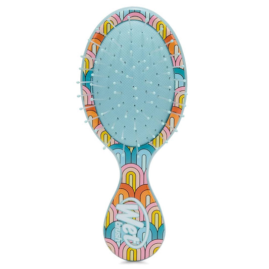 Wet Brush Sun Days Mini Detangler Rainbow #BWR832SDRB