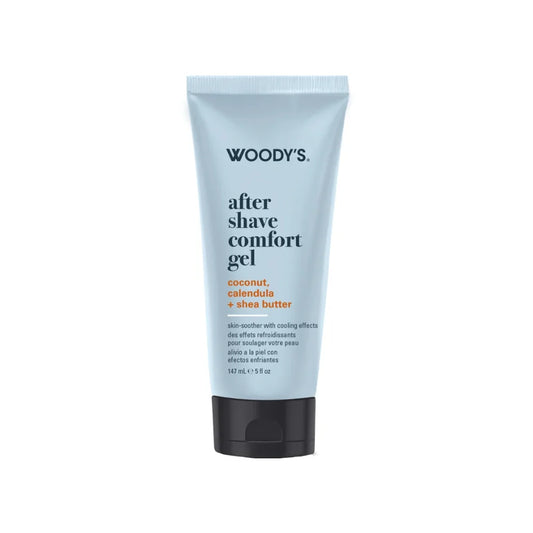 Woody's After Shave Comfort Gel 5 fl oz