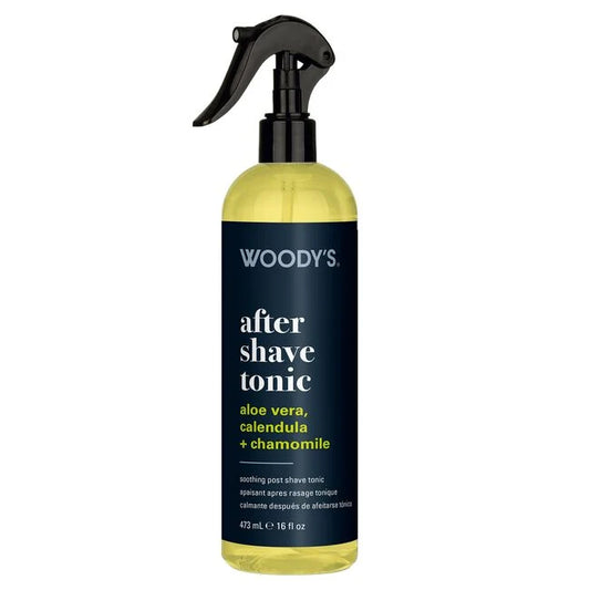 Woody's After Shave Tonic Spray 16 fl oz