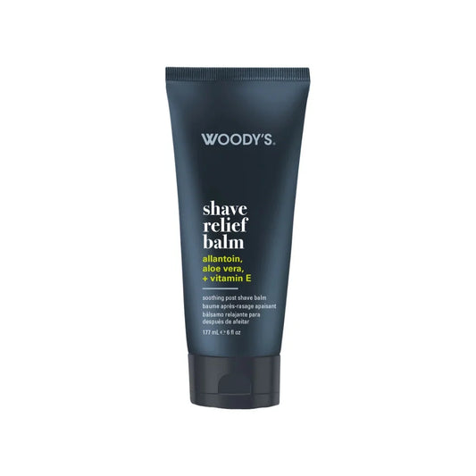 Woody's Shave Relief Balm 6 fl oz