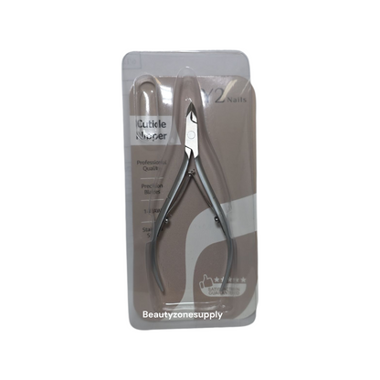 Y2 Nails Cuticle Nipper Size 14 Jaw