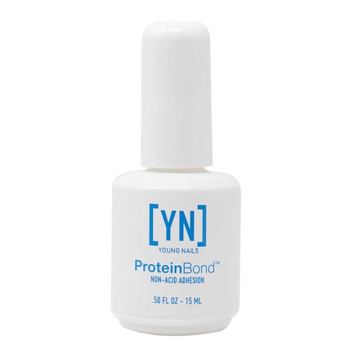 Young Nails Protein Bond Non-acidic Adhesion 0.5 oz