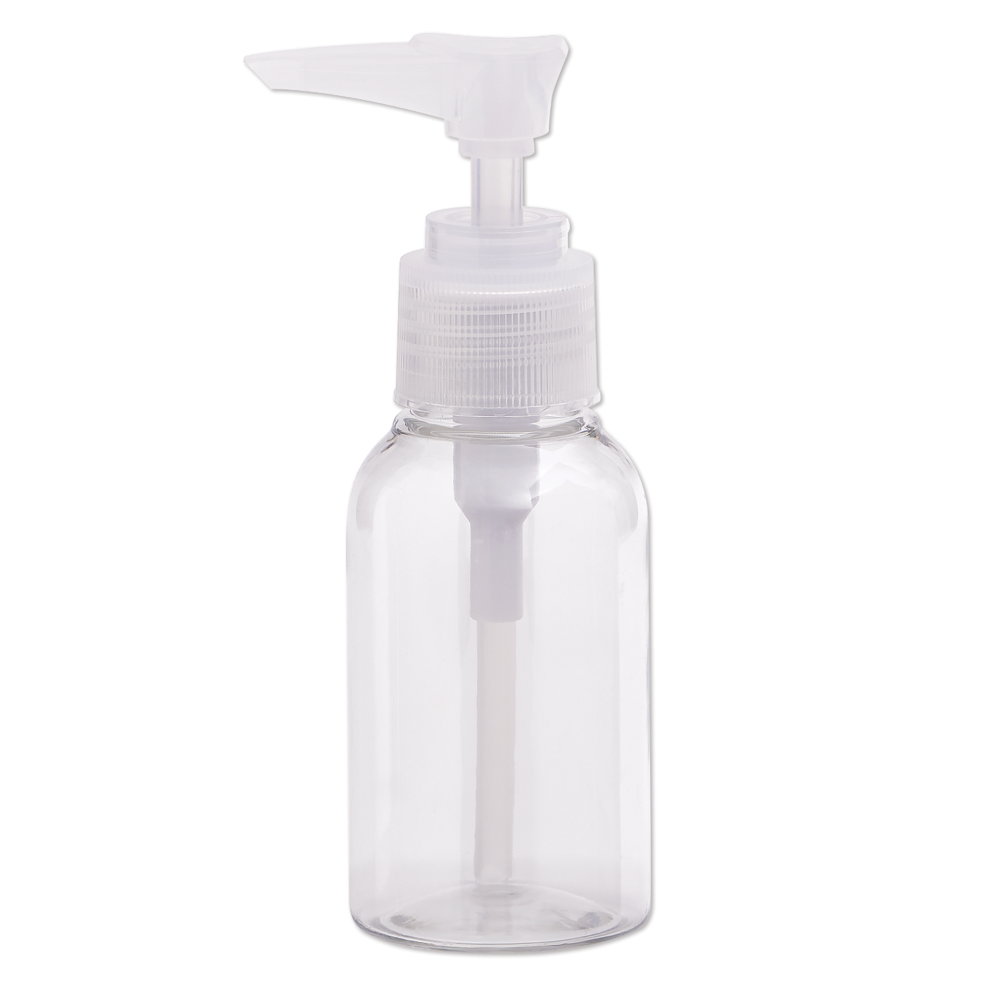 SoftNStyle Lotion Dispenser Bottle FSC373 - BeautyzoneNailSupply