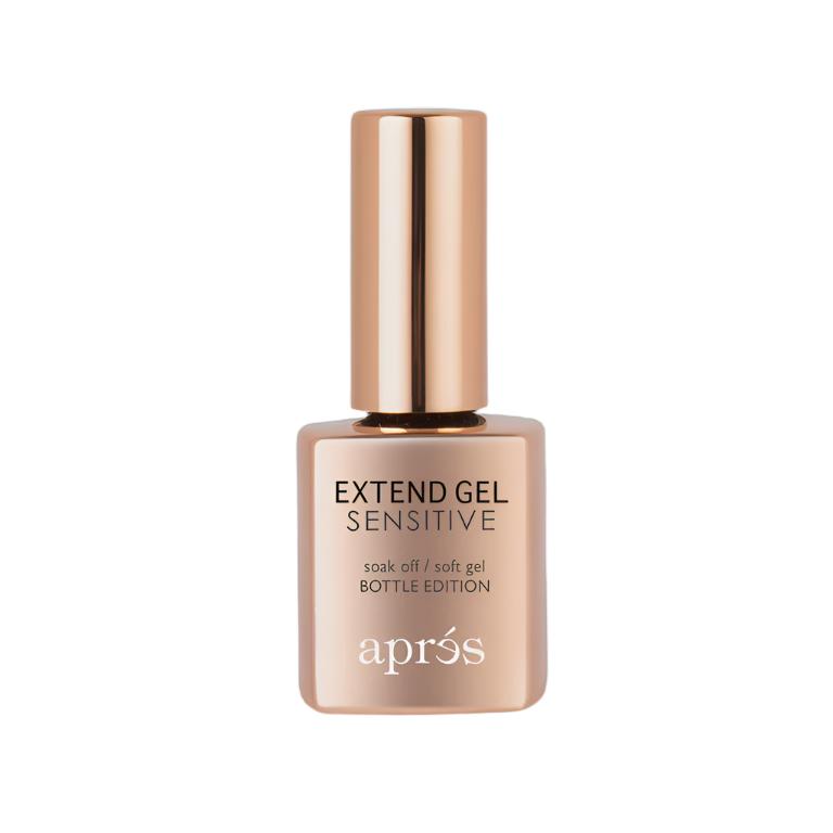 apres Extend Gel Sensitive in Bottle Edition 15ml