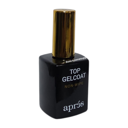 apres Gelcoat Top Coat Non-wipe 30ml #AP-1TGC30-NP
