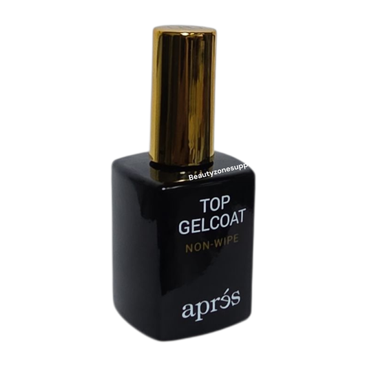 apres Gelcoat Top Coat Non-wipe 30ml #AP-1TGC30-NP