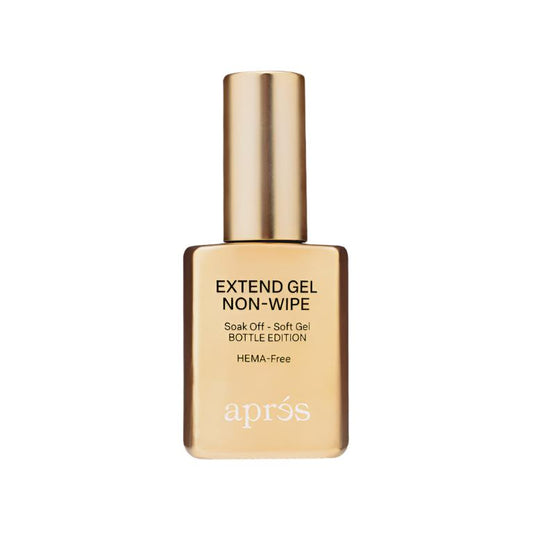 apres non-wipe Extend Gel Sensitive 30ml