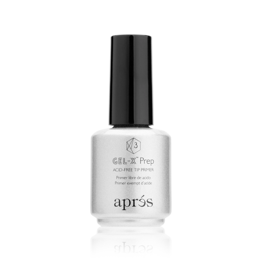 apres Gel-X® Prep Acid free Tip Primer 15ml