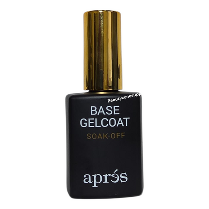 apres Gelcoat Base Coat X, 30ml #AP-1BGC30-NP