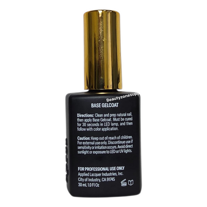 apres Gelcoat Base Coat X, 30ml #AP-1BGC30-NP