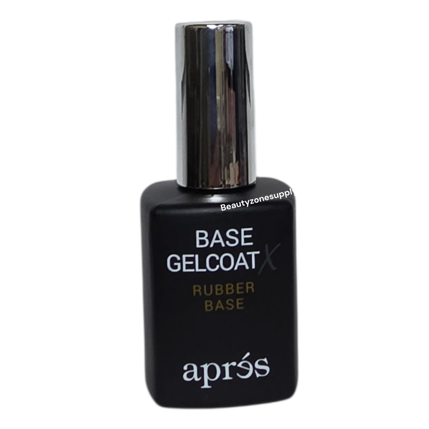 apres Base Gelcoat Rubber Base Coat X, 30ml #AP-1BGCX30-NP