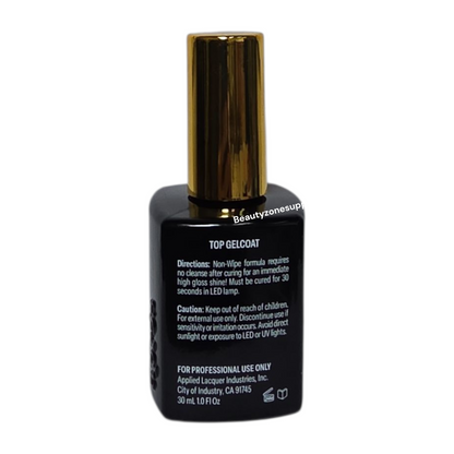 apres Gelcoat Top Coat Non-wipe 30ml #AP-1TGC30-NP