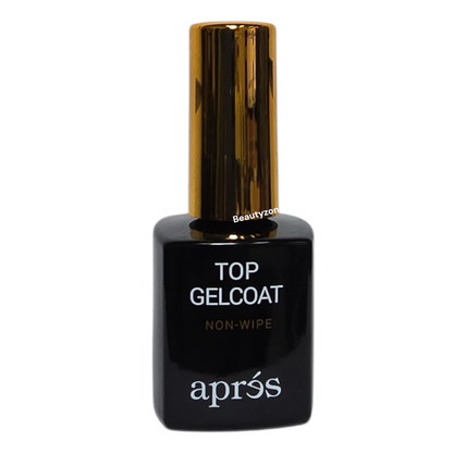 apres Gelcoat Top Gelcoat X, 15ml #AP-1TGC15-NP