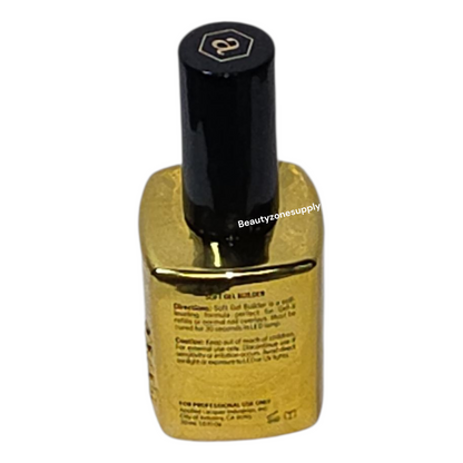 apres Soft Gel Builder in a Bottle 30ml AP-1SGB30-NP