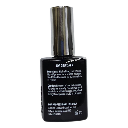 apres Top Gelcoat X Scratch Resistant 30ml #AP-1TGCX30-NP