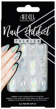 Load image into Gallery viewer, Ardell Nail Addict Holographic Glitter #75889