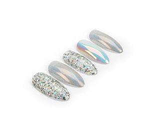 Ardell Nail Addict Holographic Glitter #75889