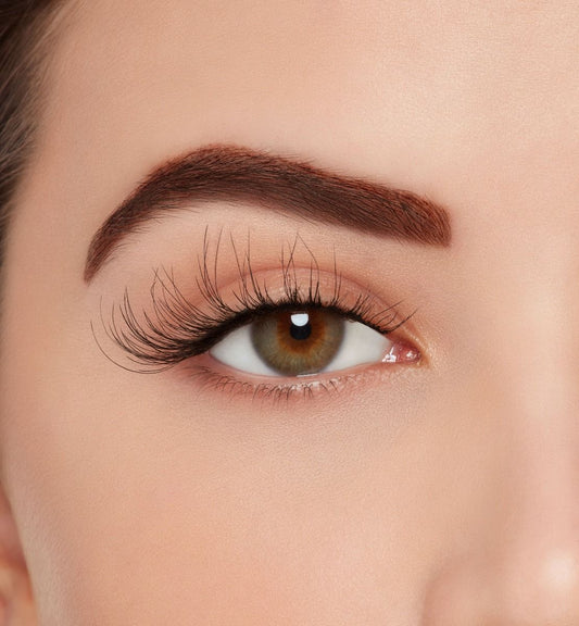 Ardell Eyelash Wispies 703 Strip Lashes #33184