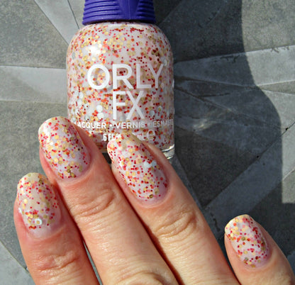 Orly Nail Lacquer Starburst .6oz 20815