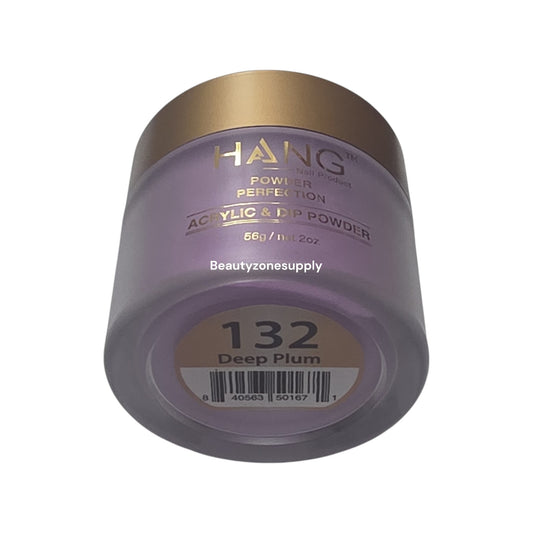 Hang 4 in 1 Fall Collection 132 Deep Plum