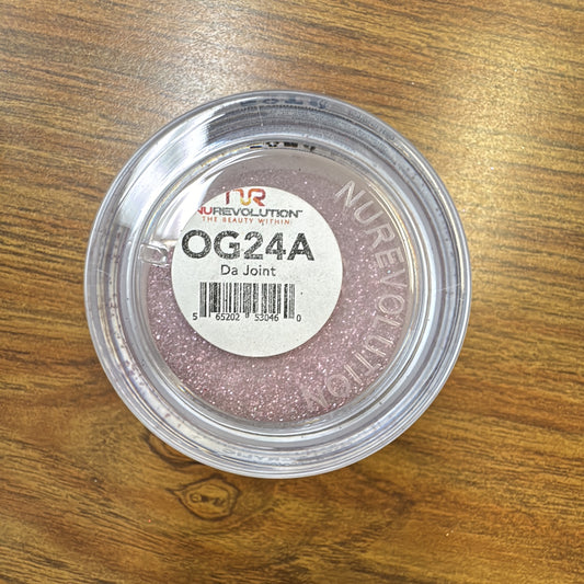 NuRevolution Loose Glitter Da Joint 2oz OG24A
