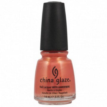 China Glaze Nail Lacquer Thataway 0.5oz #093