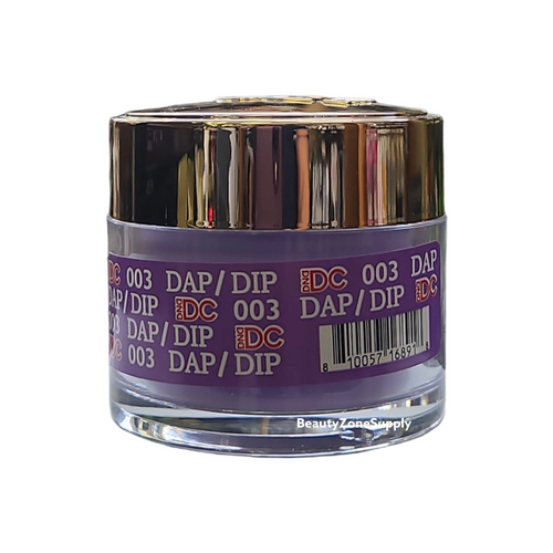 DC DND Dap Dip Powder & Acrylic powder 2 oz #003