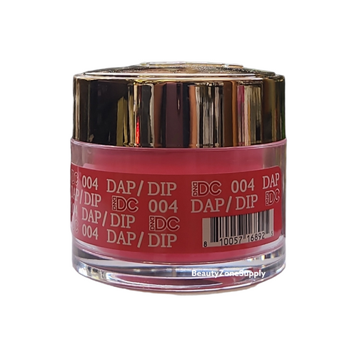 DC DND Dap Dip Powder & Acrylic powder 2 oz #004