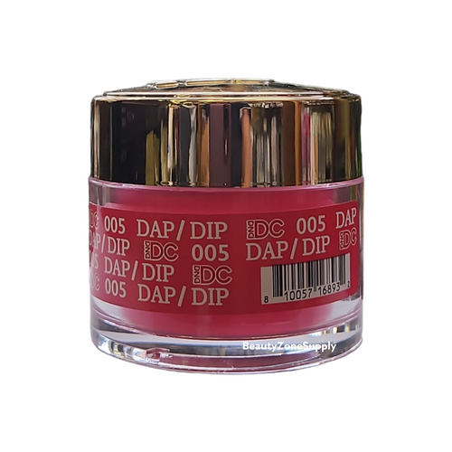 DC DND Dap Dip Powder & Acrylic powder 2 oz #005