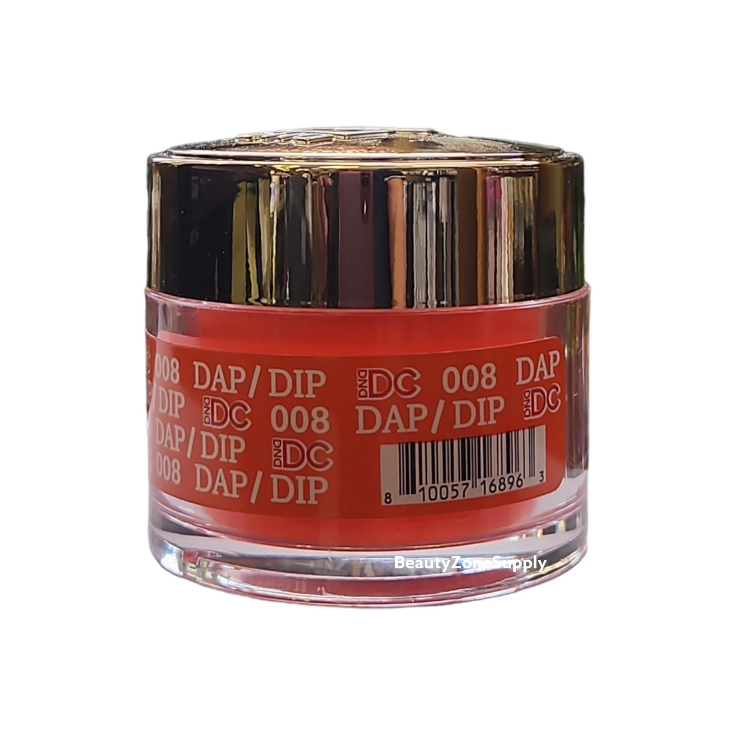DC DND Dap Dip Powder & Acrylic powder 2 oz #008