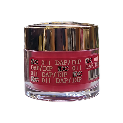 DC DND Dap Dip Powder & Acrylic powder 2 oz #011