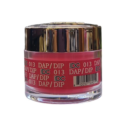 DC DND Dap Dip Powder & Acrylic powder 2 oz #013