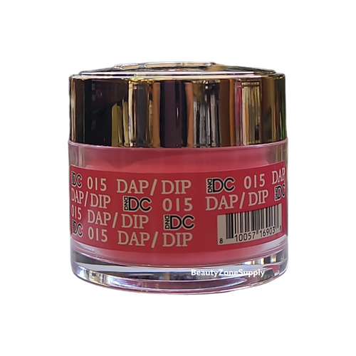 DC DND Dap Dip Powder & Acrylic powder 2 oz #015