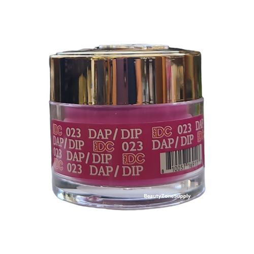 DC DND Dap Dip Powder & Acrylic powder 2 oz #023