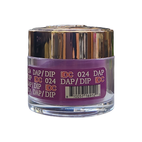 DC DND Dap Dip Powder & Acrylic powder 2 oz #024