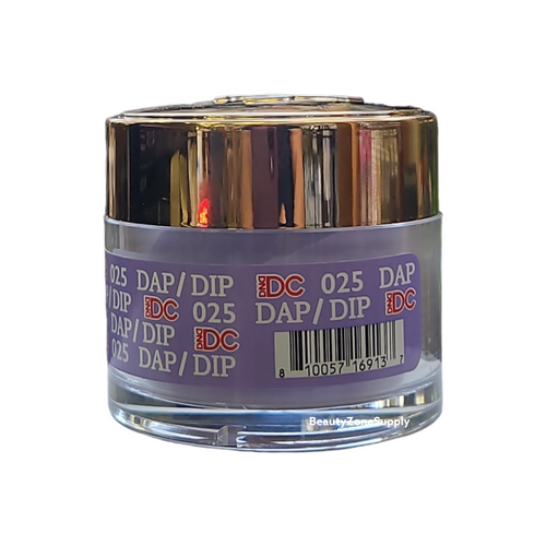 DC DND Dap Dip Powder & Acrylic powder 2 oz #025