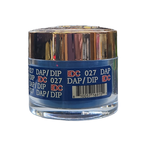 DC DND Dap Dip Powder & Acrylic powder 2 oz #027