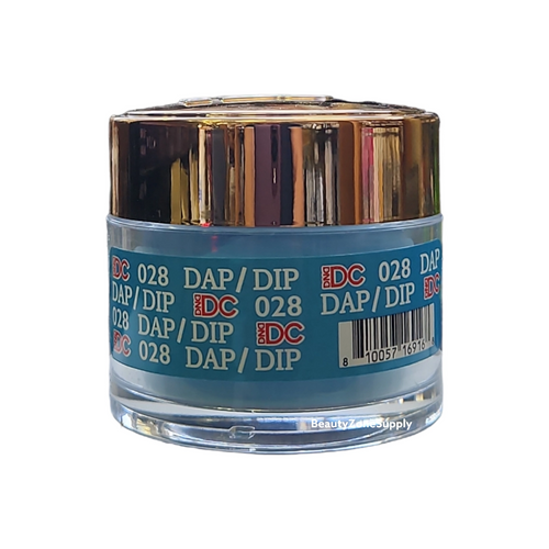 DC DND Dap Dip Powder & Acrylic powder 2 oz #028