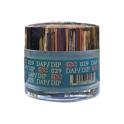 DC DND Dap Dip Powder & Acrylic powder 2 oz #029