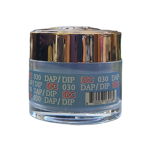 DC DND Dap Dip Powder & Acrylic powder 2 oz #030