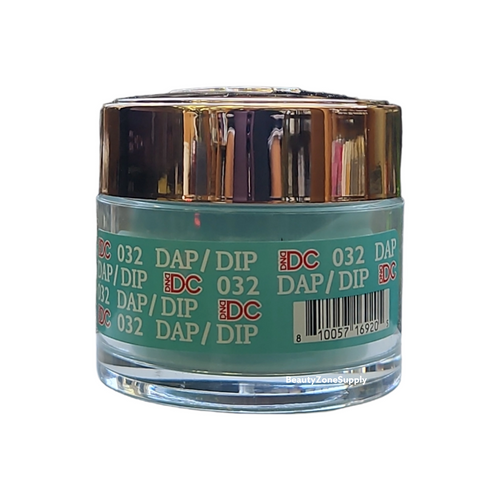 DC DND Dap Dip Powder & Acrylic powder 2 oz #032