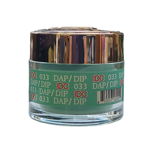 DC DND Dap Dip Powder & Acrylic powder 2 oz #033