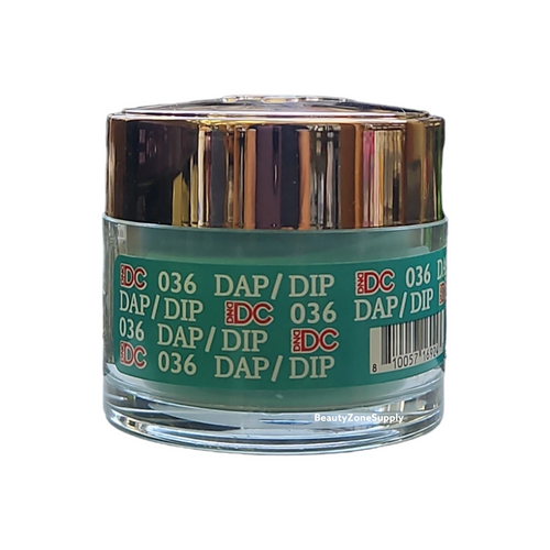 DC DND Dap Dip Powder & Acrylic powder 2 oz #036