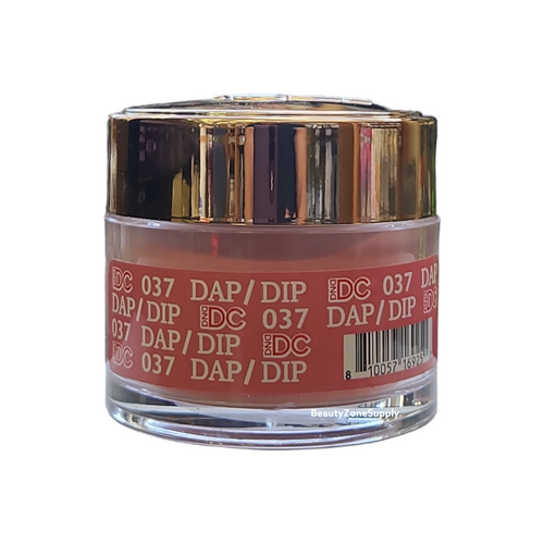 DC DND Dap Dip Powder & Acrylic powder 2 oz #037