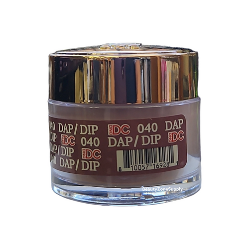 DC DND Dap Dip Powder & Acrylic powder 2 oz #040