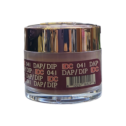 DC DND Dap Dip Powder & Acrylic powder 2 oz #041