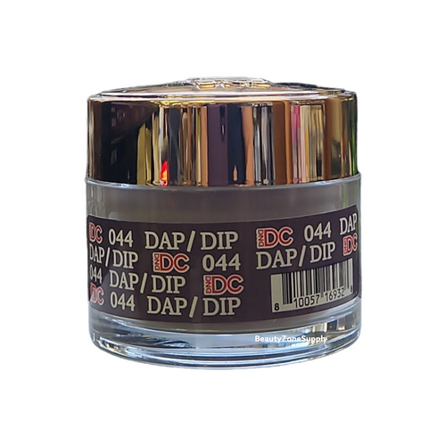 DC DND Dap Dip Powder & Acrylic powder 2 oz #044