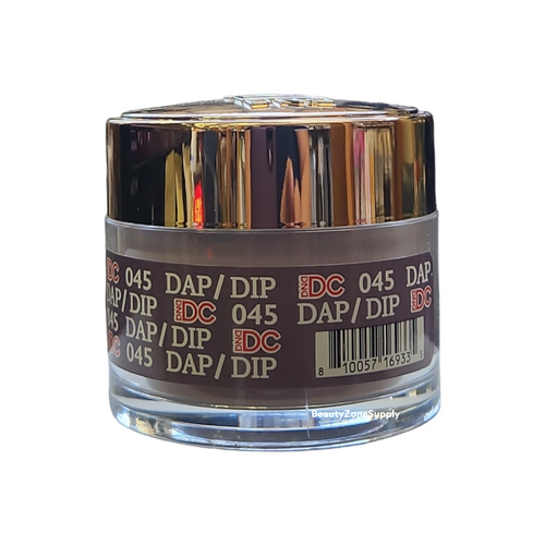 DC DND Dap Dip Powder & Acrylic powder 2 oz #045